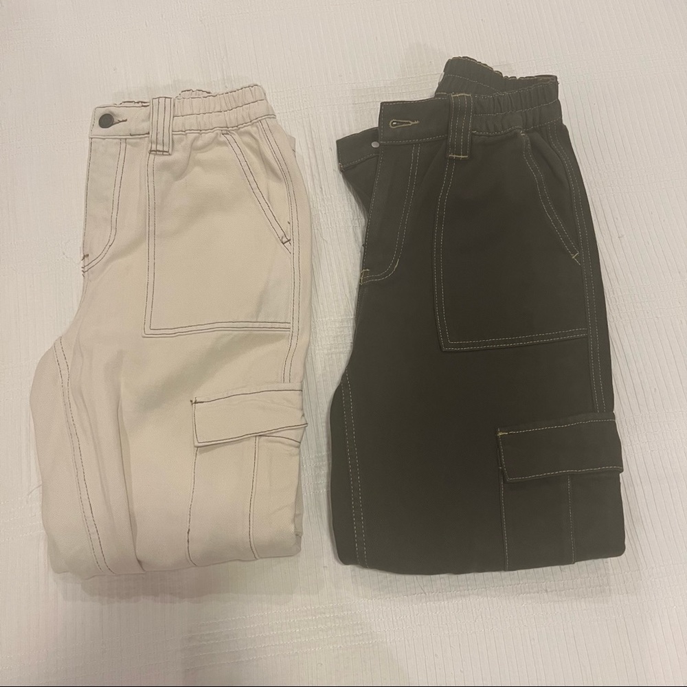 PacSun Pants